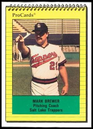 3228 Mark Brewer CO